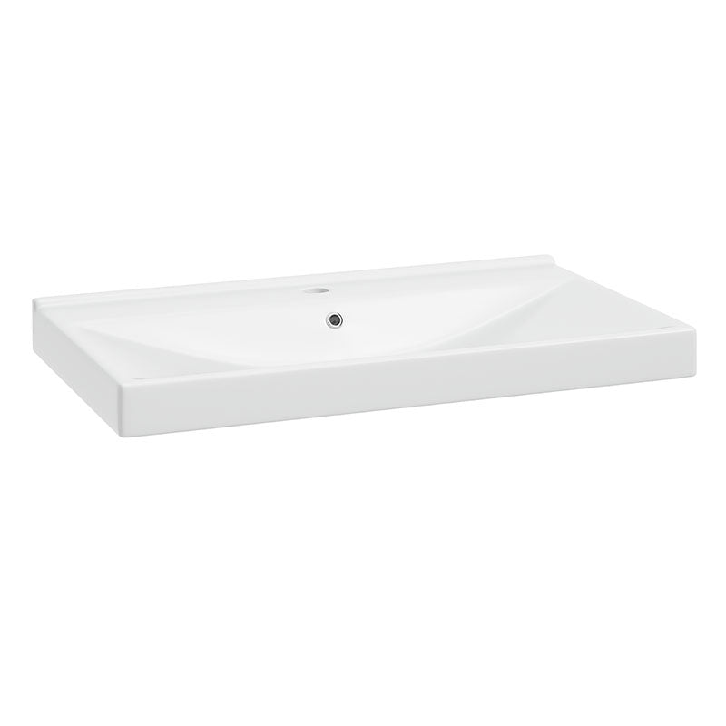 Waschbecken VERSO 80,60 cm – Badezimmer