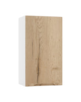 Hängeschrank W40 P/L – Zivora – Zeitlose Küchenlösung