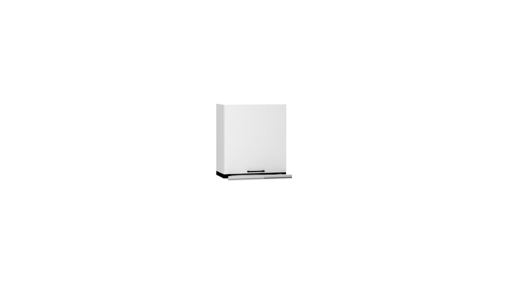 Hängeschrank W60/68 SLIM P/L – Dnoria – Praktisches Stauraum Konzept