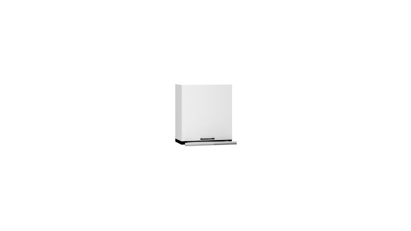Hängeschrank W60/68 SLIM P/L – Dnoria – Praktisches Stauraum Konzept