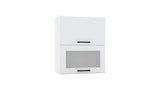 Hängeschrank W60GRF/2 SD – Dnoria – Funktionales Design Konzept