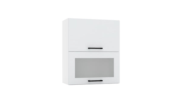Hängeschrank W60GRF/2 SD – Dnoria – Funktionales Design Konzept