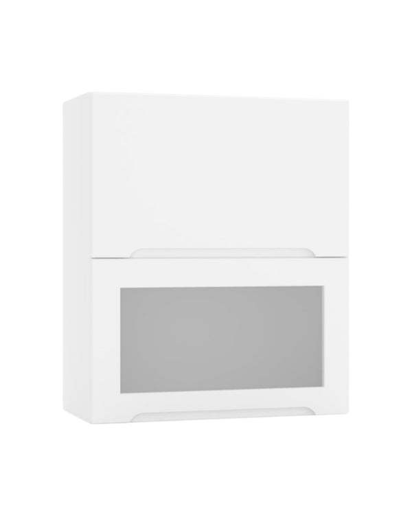 Glashängeschrank W60GRF/2 SD – Zivora – Funktionales Design Konzept