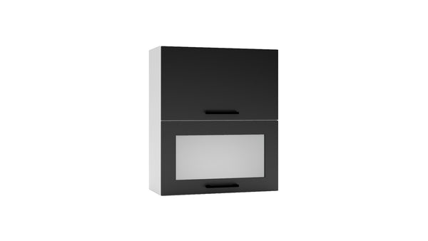 Hängeschrank W60GRF/2 SD – Dnoria – Funktionales Design Konzept