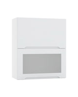 Glashängeschrank W60GRF/2 SD – Zivora – Funktionales Design Konzept
