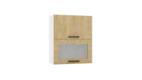 Hängeschrank W60GRF/2 SD – Dnoria – Funktionales Design Konzept