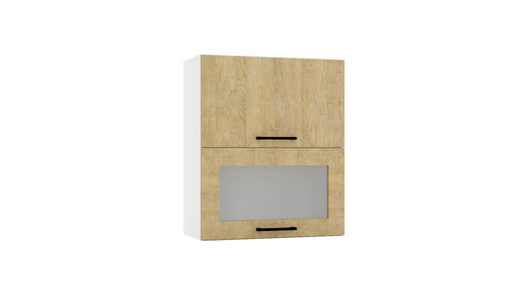 Hängeschrank W60GRF/2 SD – Dnoria – Funktionales Design Konzept