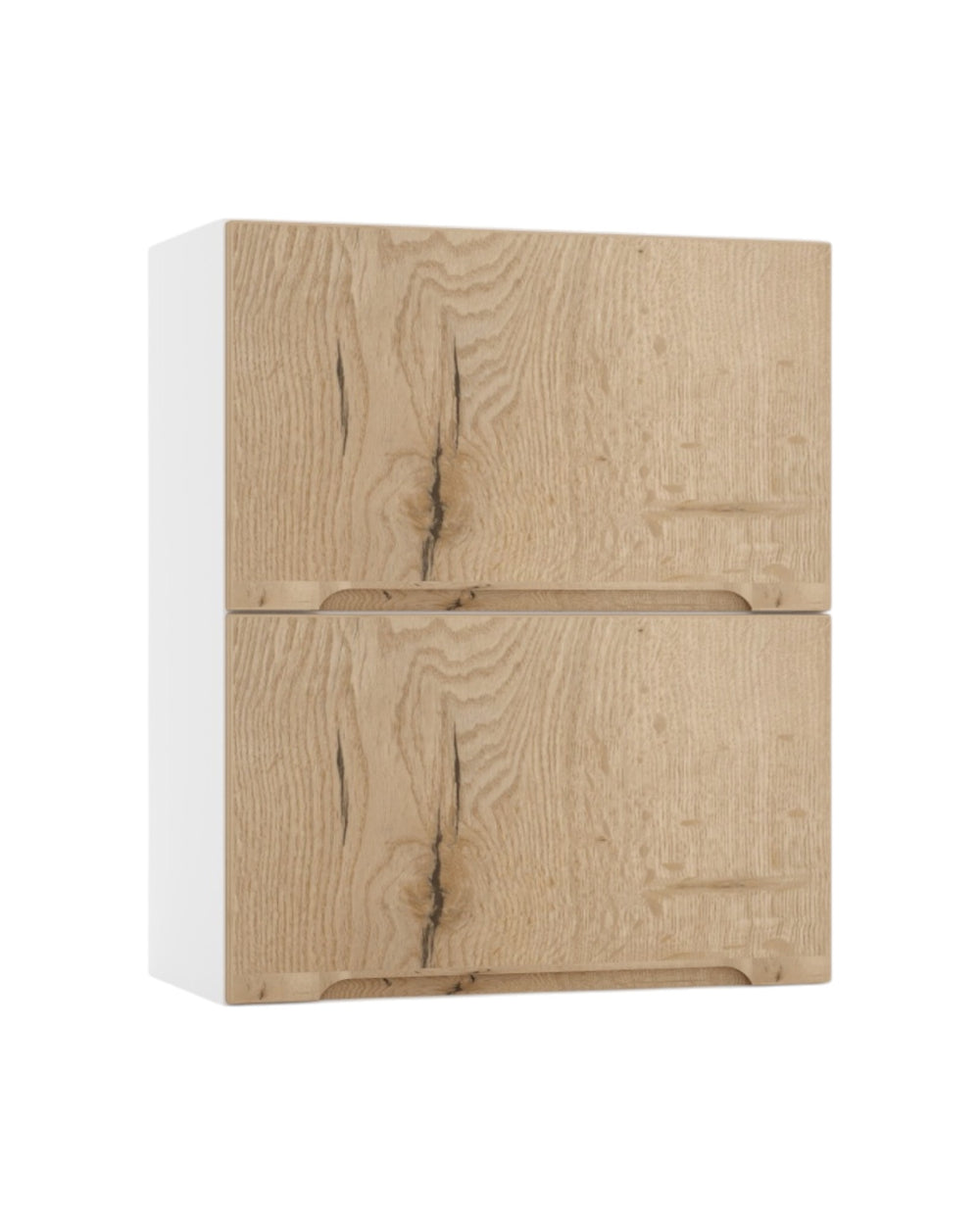 Hängeschrank W60GRF/2 – Zivora – Hochwertige Küchen Optik