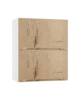 Hängeschrank W60GRF/2 – Zivora – Hochwertige Küchen Optik