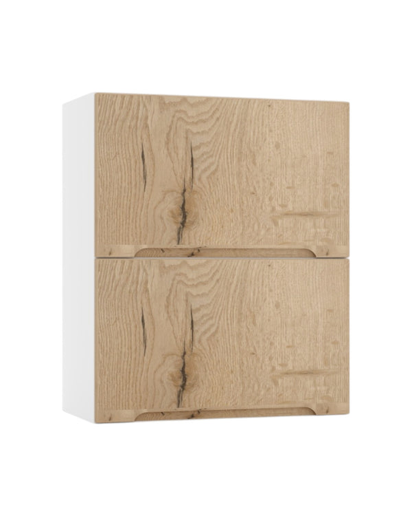 Hängeschrank W60GRF/2 – Zivora – Hochwertige Küchen Optik