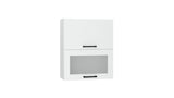 Glashängeschrank W60GRF/2 SD – KENDRO – Funktionales Design Konzept