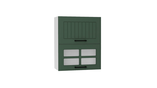 Glashängeschrank W60GRF/2 SD – ARVION – Funktionales Design Konzept
