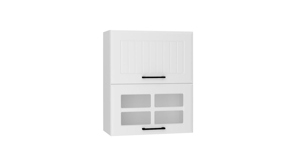 Glashängeschrank W60GRF/2 SD – ARVION – Funktionales Design Konzept