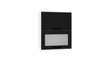 Glashängeschrank W60GRF/2 SD – KENDRO – Funktionales Design Konzept