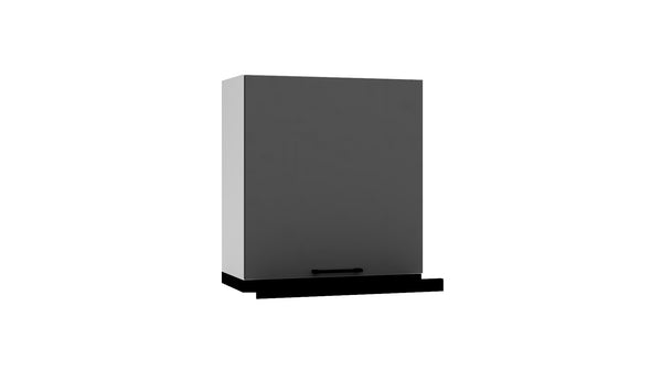Hängeschrank W60/68 SLIM P/L OK.CZ – Morvex – Integrierter Dunstabzug