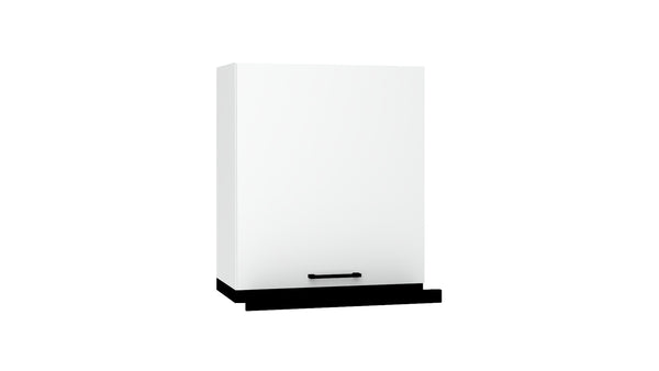 Hängeschrank W60/68 SLIM P/L OK.CZ – Morvex – Integrierter Dunstabzug