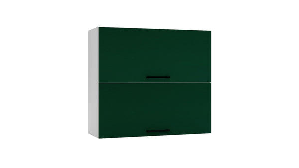 Hängeschrank W80GRF/2 – Morvex – Funktionales Design Konzept
