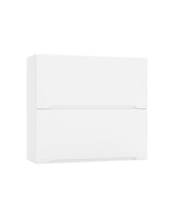 Hängeschrank W80GRF/2 – Zivora – Funktionales Design Konzept