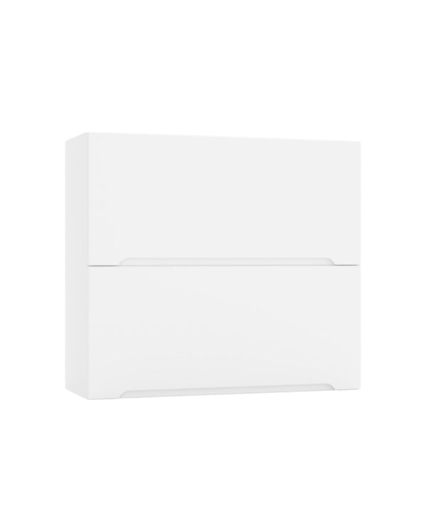 Hängeschrank W80GRF/2 – Zivora – Funktionales Design Konzept