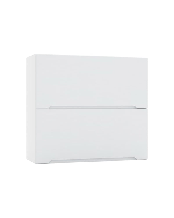 Hängeschrank W80GRF/2 – Zivora – Funktionales Design Konzept