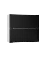 Hängeschrank W80GRF/2 – Zivora – Funktionales Design Konzept