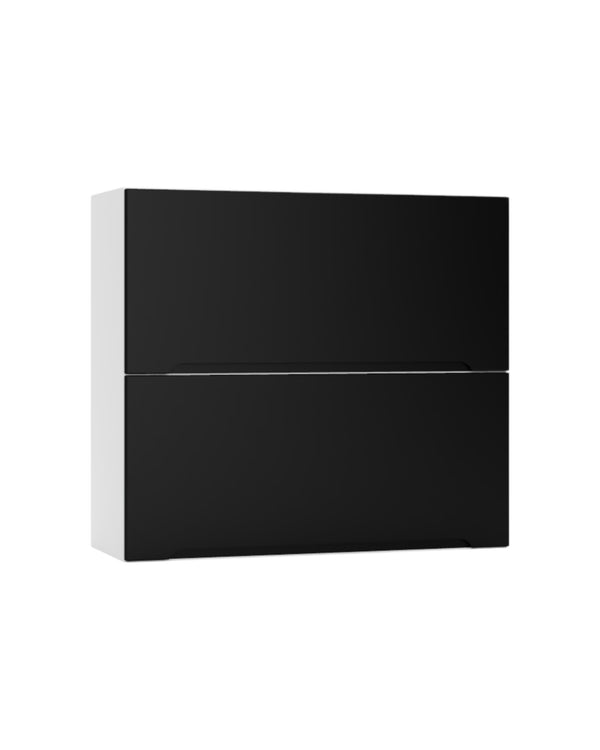Hängeschrank W80GRF/2 – Zivora – Funktionales Design Konzept