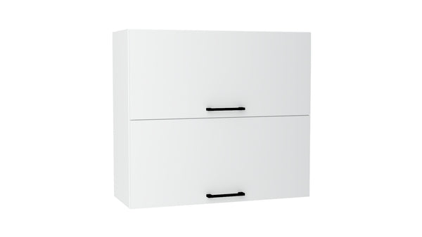 Hängeschrank W80GRF/2 – Morvex – Funktionales Design Konzept