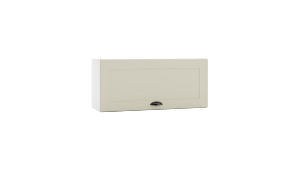 Hängeschrank W80OKGR ( S1500/110 ) – ADELE – Praktische Aufbewahrungsidee