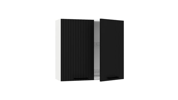 Hängeschrank mit Geschirrtrockner W80SU – KENDRO – Modernes Design