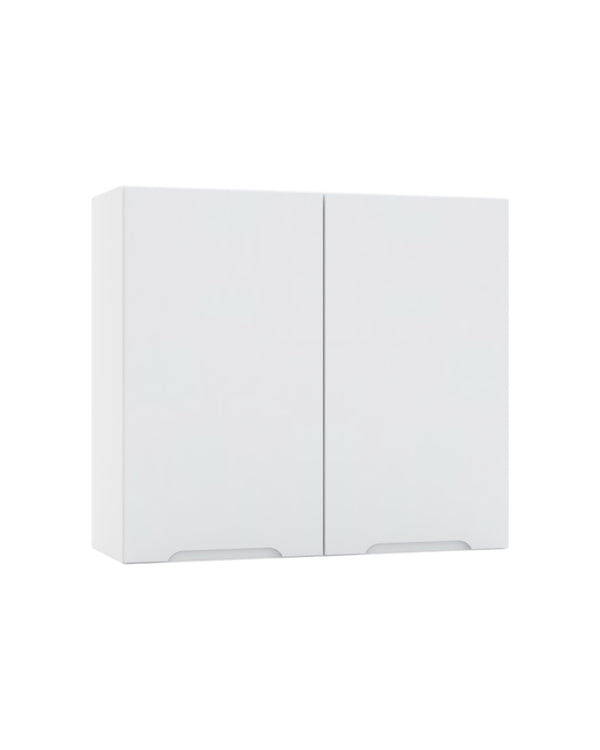 Hängeschrank W80 – Zivora – Stilvolle Wandlösung