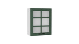 Glashängeschrank WS60 P/L – ARVION – Moderne Küchen Ästhetik