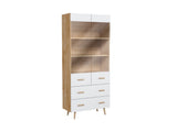 Vitrin - Brillo - Robuste Materialien für einen urbanen Look. - ROYAL24_MARKT