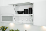 Apothekerschrank D15CARGO – Zivora – Elegante Stauraum Idee