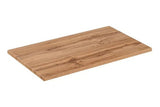 Waschtischplatte - Adel Oak - Langlebiges Naturholz. - ROYAL24_MARKT