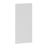 Abdeckblende 720 × 340 – Sorento Weiß
