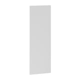 Abdeckblende 985 × 340 – Sorento Weiß
