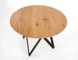 Esstisch - Eleganter Tisch mit luxuriösem Finish. - ROYAL24_MARKT