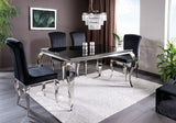 ROYAL24_MARKT Esstisch - Luxuriöse Esszimmeratmosphäre / Exklusive Esstische - ROYAL24_MARKT