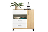 Kommode - Madison - Elegantes Design für jeden Geschmack. - ROYAL24_MARKT