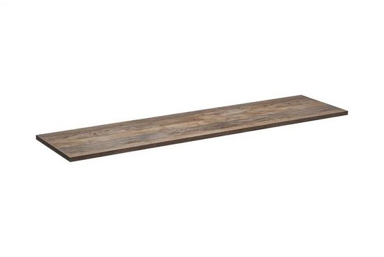 Waschtischplatte – Santa Fe Oak – Ursprünglicher natürlicher Look.