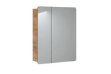 Badezimmerspiegelschrank - Aruba Cosmos - Elegantes und modernes Design. - ROYAL24_MARKT