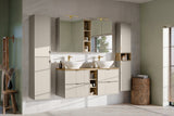 Badregal Bellisa Artisan Eiche 35 × 20 × 16,9 cm – Ansicht 4