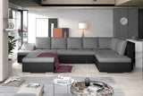 Ecksofa - Eine Welt des Wohlbefindens und der Eleganz. - ROYAL24_MARKT