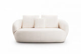 Sofa - Finezal - Elegantes Design mit bequemen Sitzgelegenheiten. - ROYAL24_MARKT