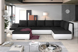 Ecksofa - Eine Welt des Wohlbefindens und der Eleganz. - ROYAL24_MARKT