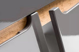 Hängeschrank - Bali Grey - Elegantes und praktisches Innendesign. - ROYAL24_MARKT