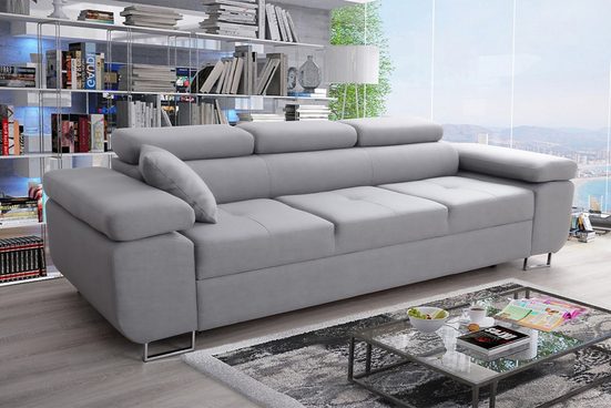 Sofa - Ein Design, das Eleganz und komfortablen Schlaf vereint - ROYAL24_MARKT