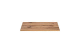 Waschtischplatte - Adel Oak - Langlebiges Naturholz. - ROYAL24_MARKT