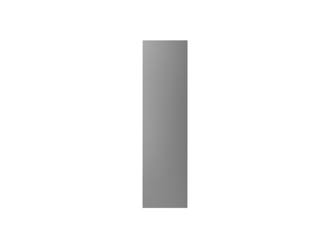 Combo Front 1894 – Türfront für das Combo-System – Manhattan Grau