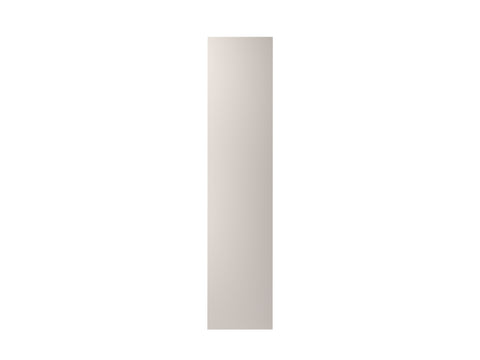 Combo Front 2278 – Türfront für das Combo-System – Beige Semi Matt